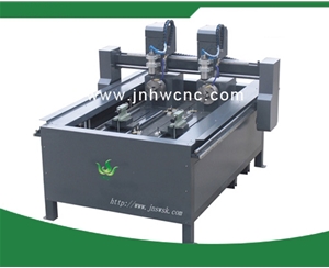 SW1118 Cylinder Carving Machine