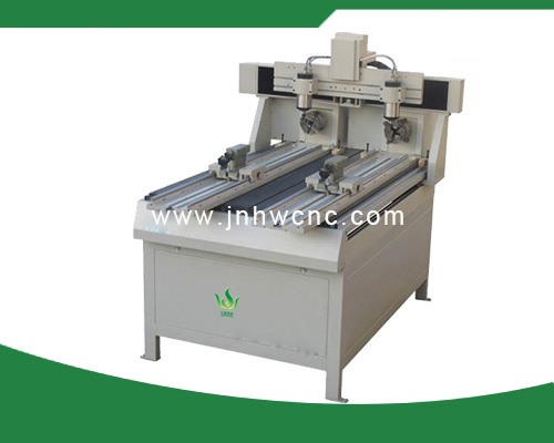 SW6090X Cylinder Carving Machine