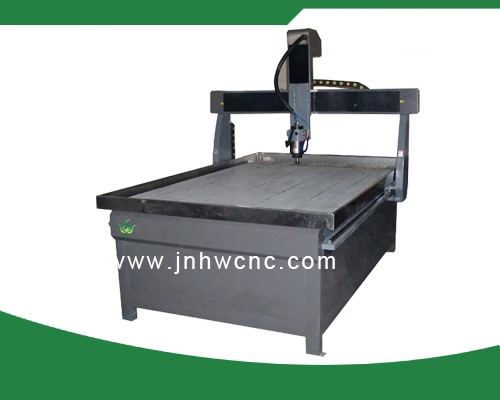 Poly dragon foam engraving machine