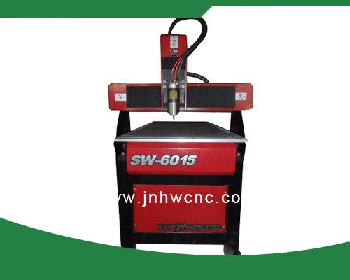 SW-6015 Advertising Carving Machine